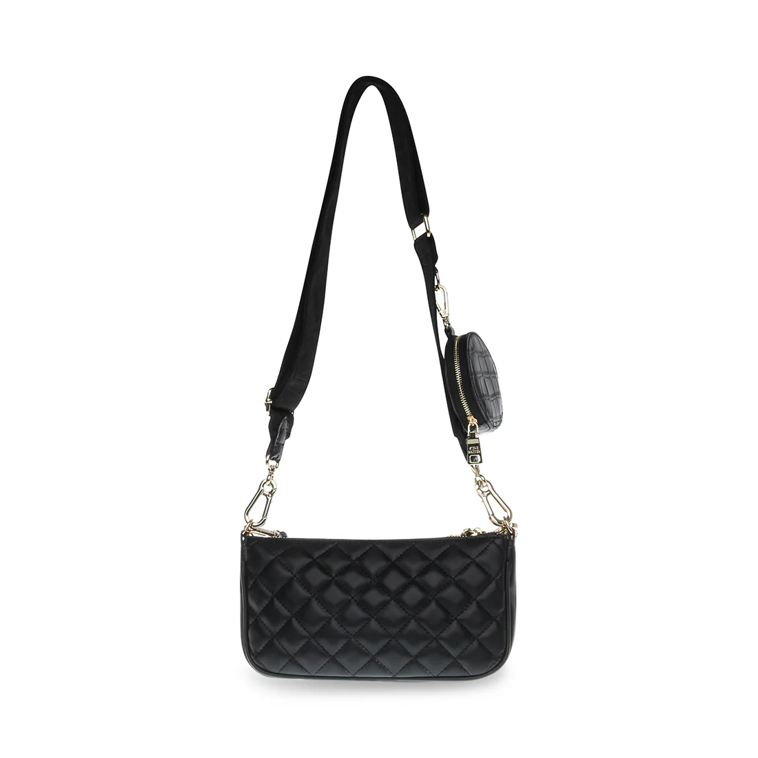 BURGENTL BLACK/BLACK - Image 4