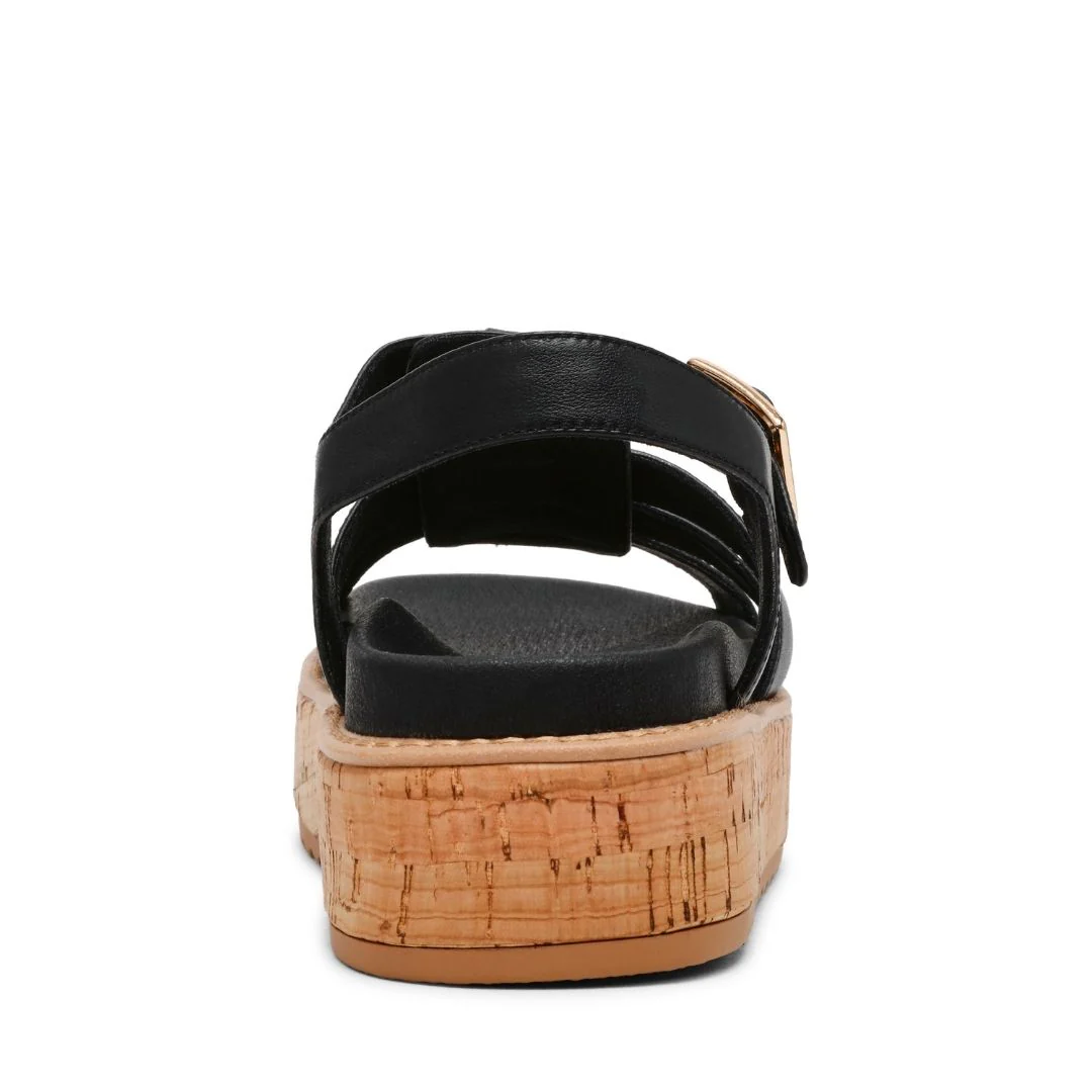 BUSY-BEE BLACK LEATHER - Image 4