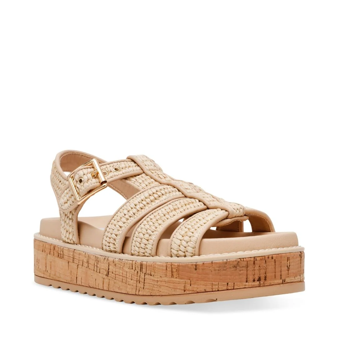 BUSY-BEE NATURAL RAFFIA - Image 2