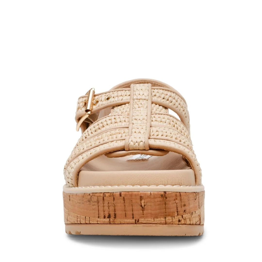 BUSY-BEE NATURAL RAFFIA - Image 3