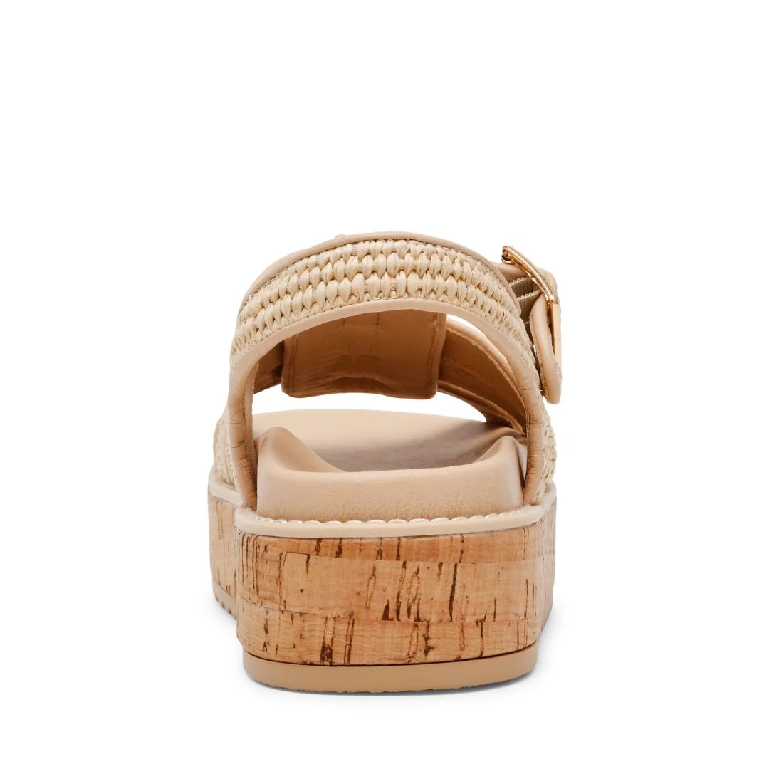 BUSY-BEE NATURAL RAFFIA - Image 4