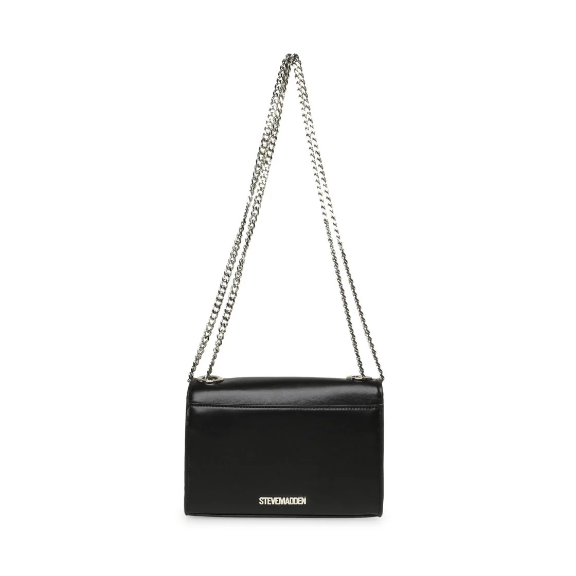 BZOIE BLACK/SILVER - Image 4