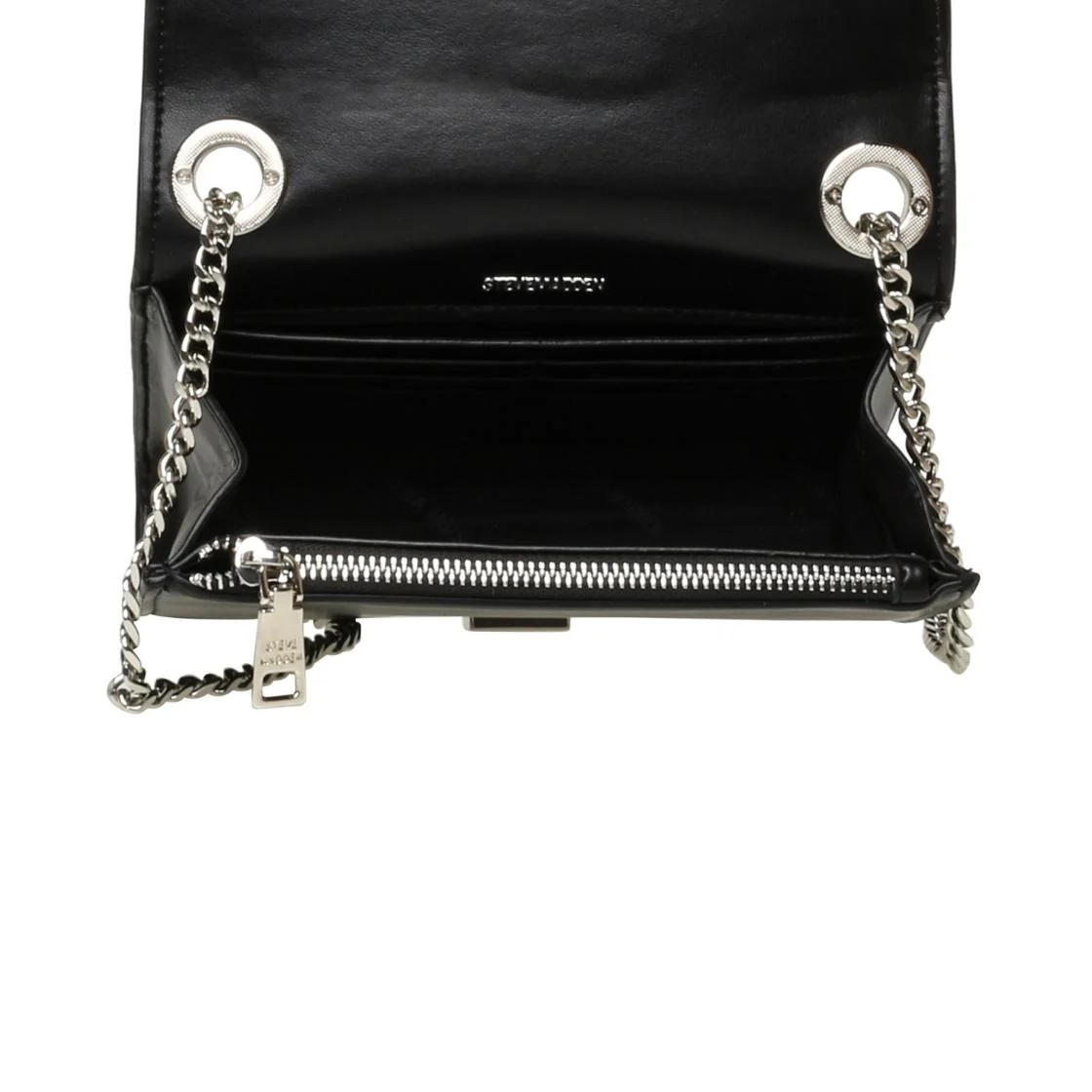 BZOIE BLACK/SILVER - Image 5
