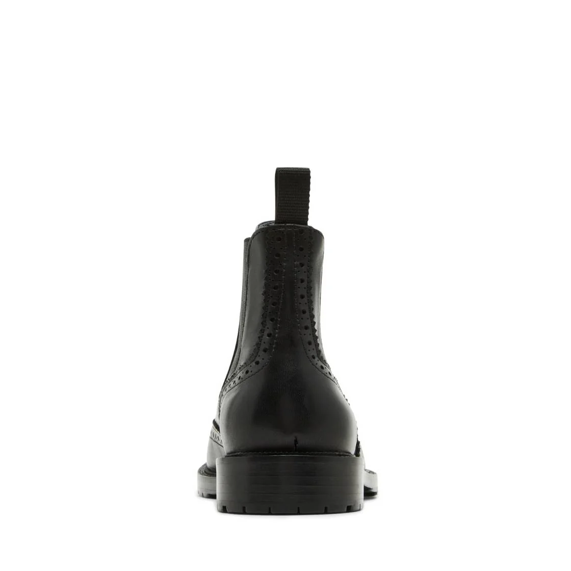 CACTO BLACK LEATHER - Image 4