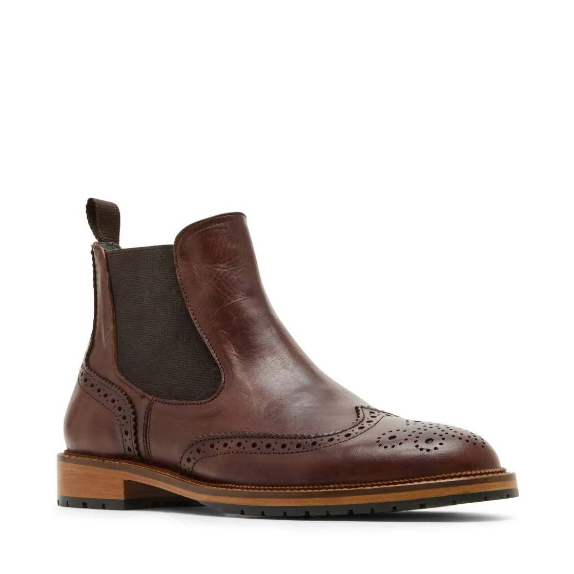 CACTO COGNAC LEATHER - Image 2