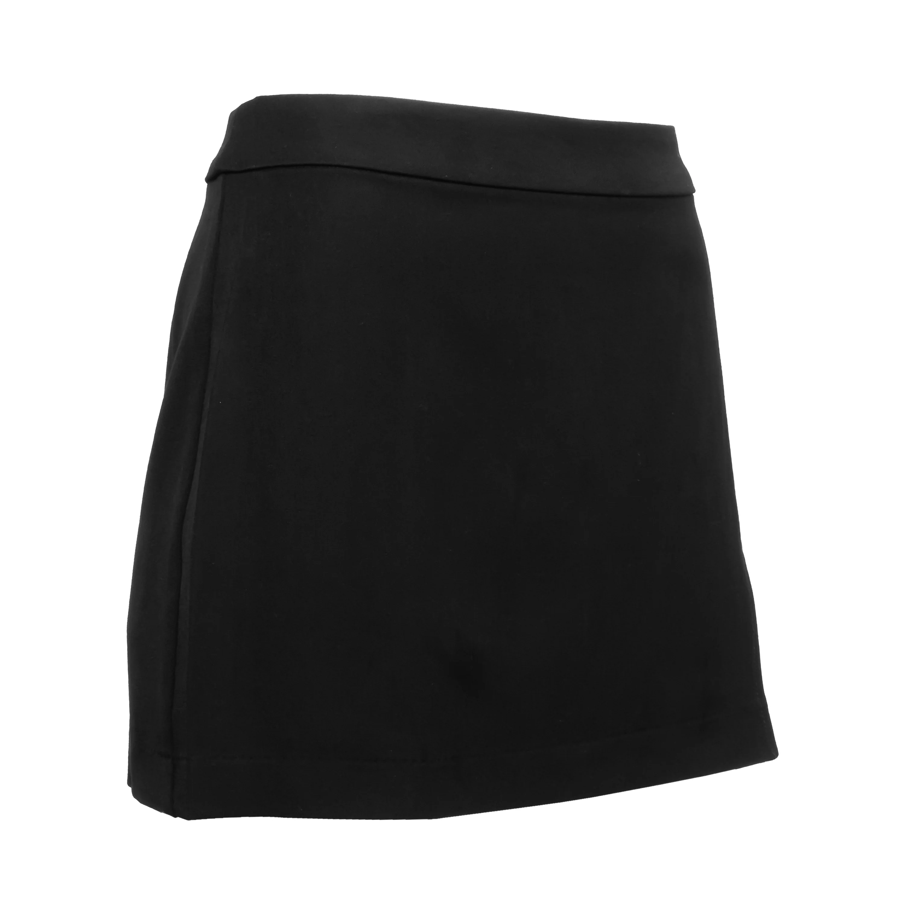 CAMERON SKIRT BLACK - Image 2