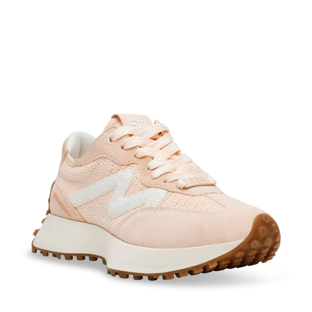 CAPITALE PEACH SUEDE - Image 2