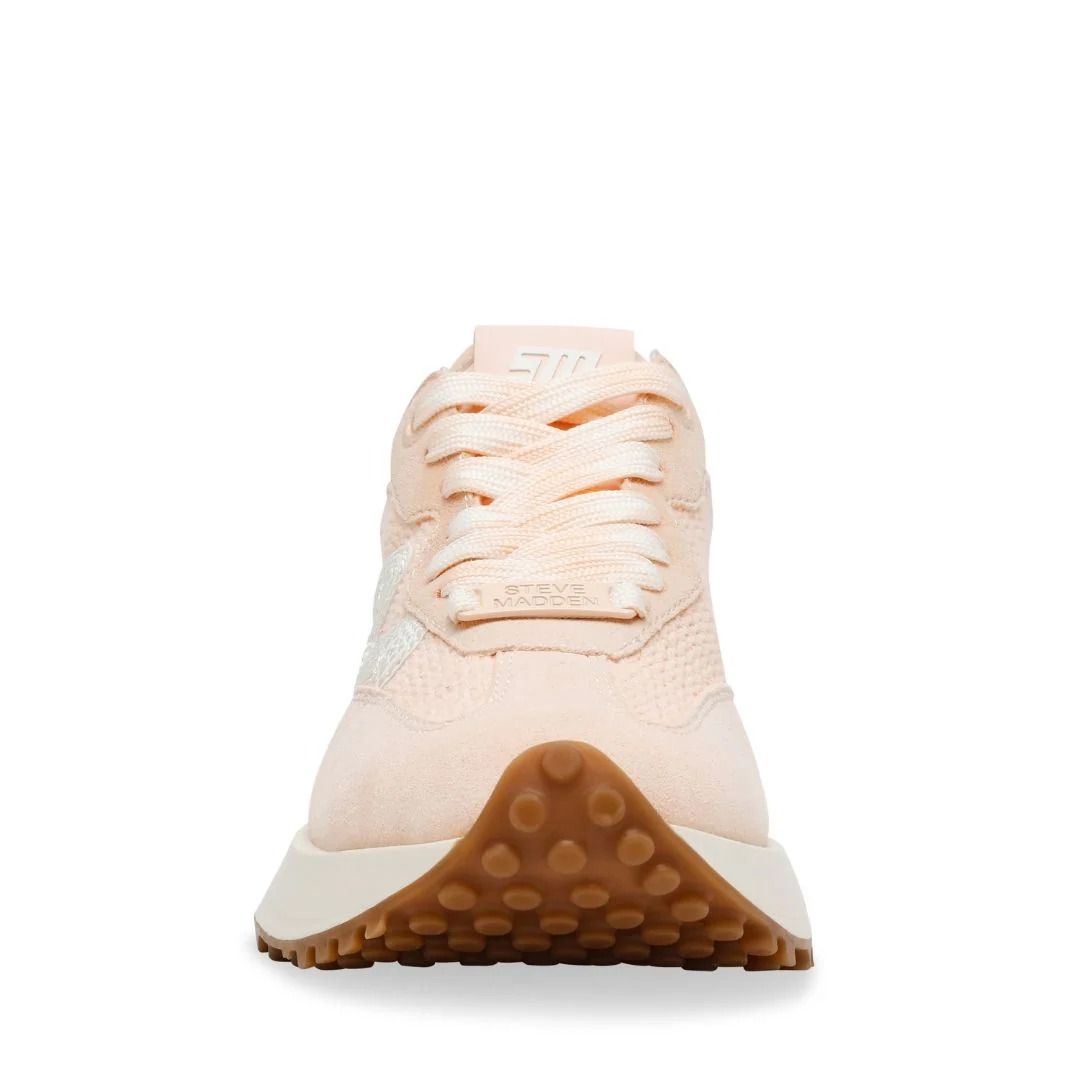 CAPITALE PEACH SUEDE - Image 3