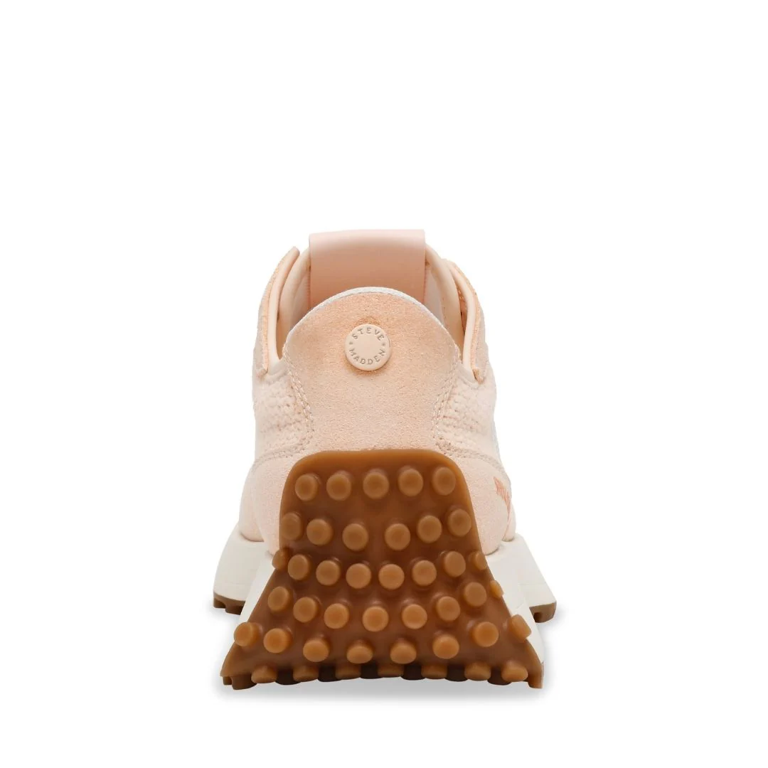 CAPITALE PEACH SUEDE - Image 4