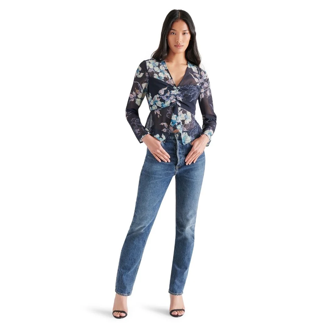 CASEY TOP MARINE - Image 2