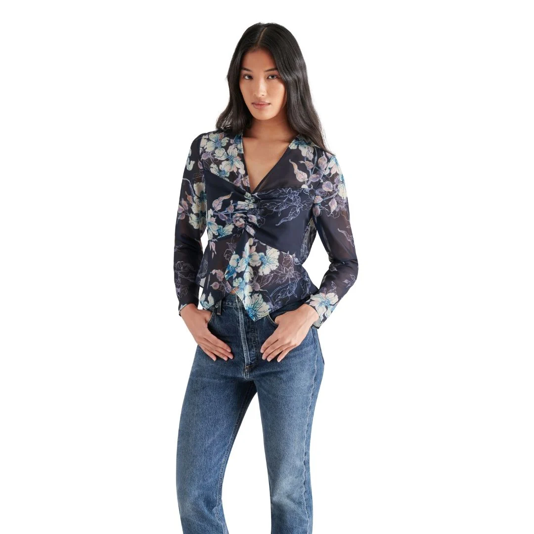 CASEY TOP MARINE - Image 3
