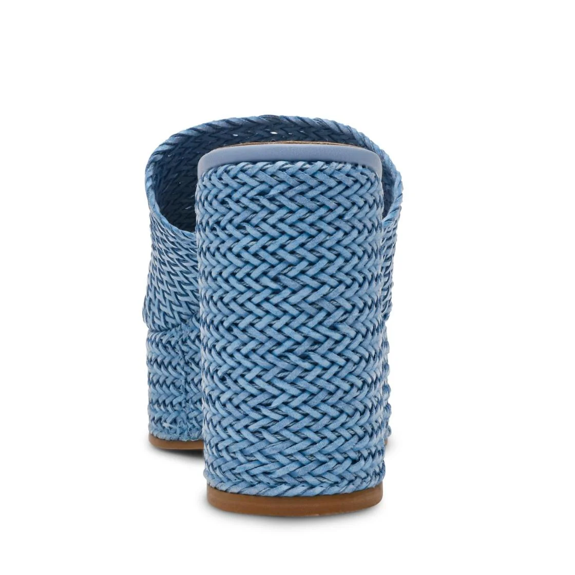 CASSI BLUE RAFFIA - Image 4