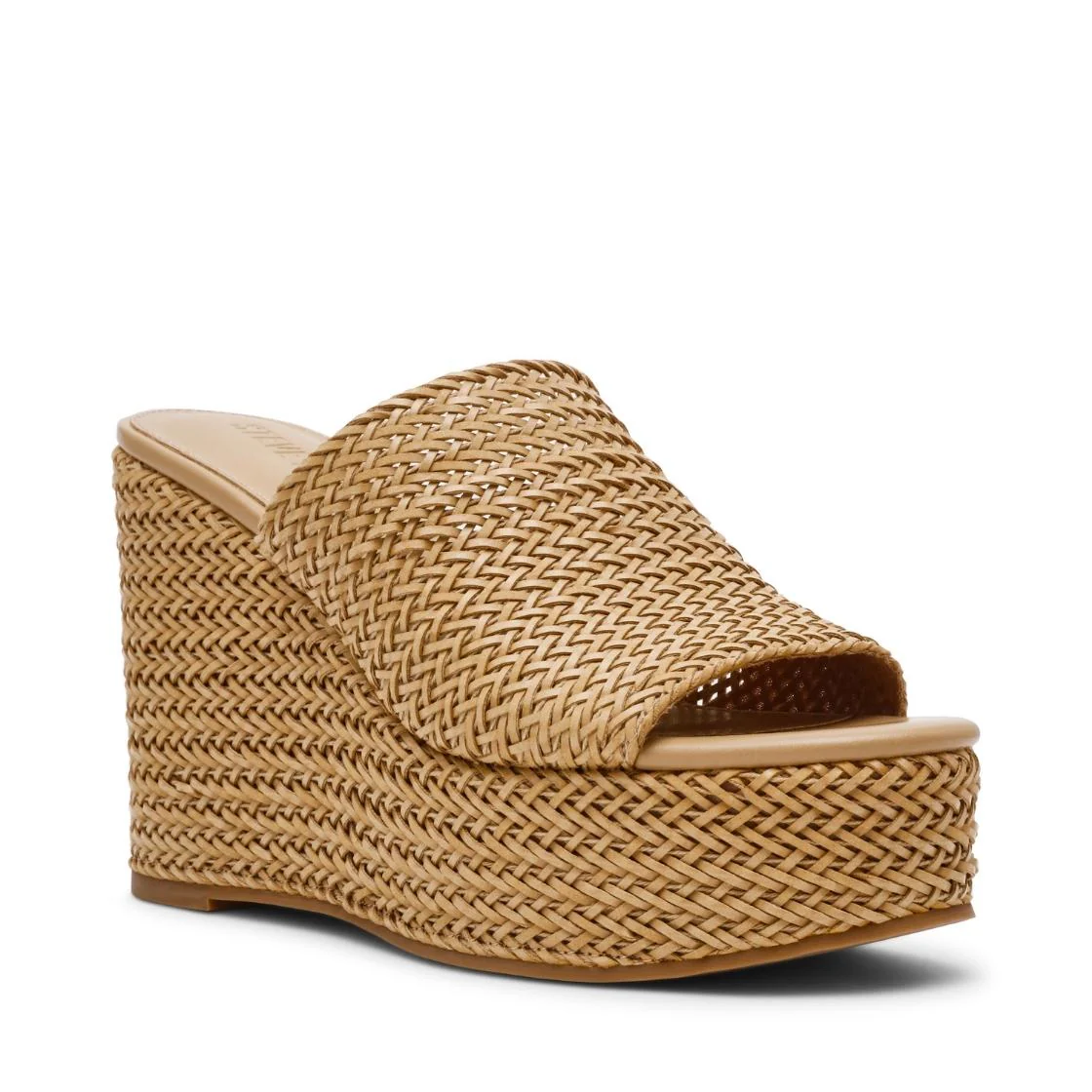 CASSI LIGHT NATURAL RAFFIA - Image 2