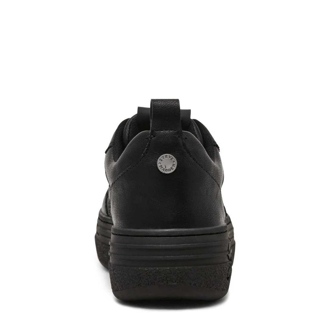CATAPULT BLACK ACTION LEATHER - Image 4
