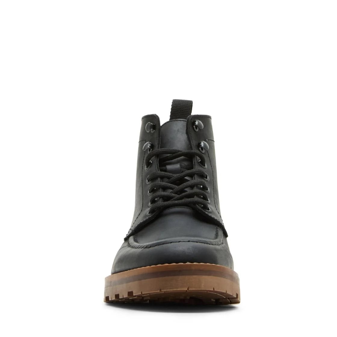 CATORCE BLACK LEATHER - Image 3