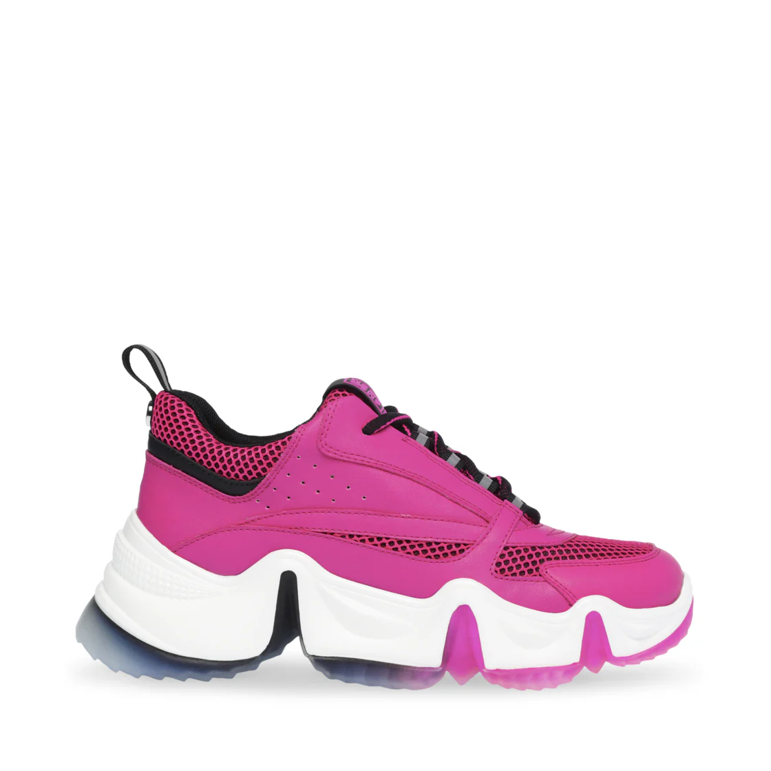 CITY SOUL FUCHSIA