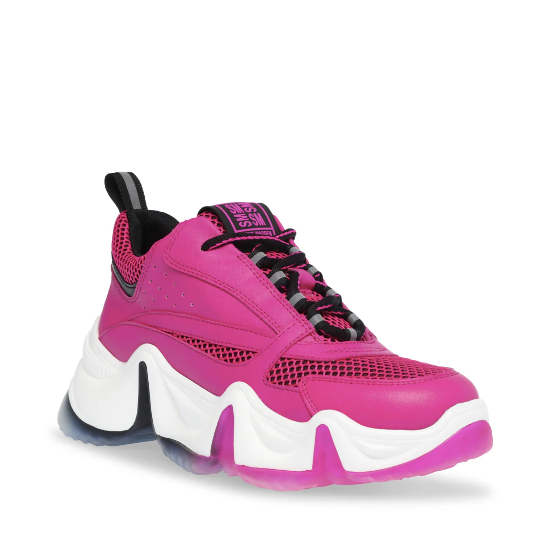 CITY SOUL FUCHSIA - Image 2