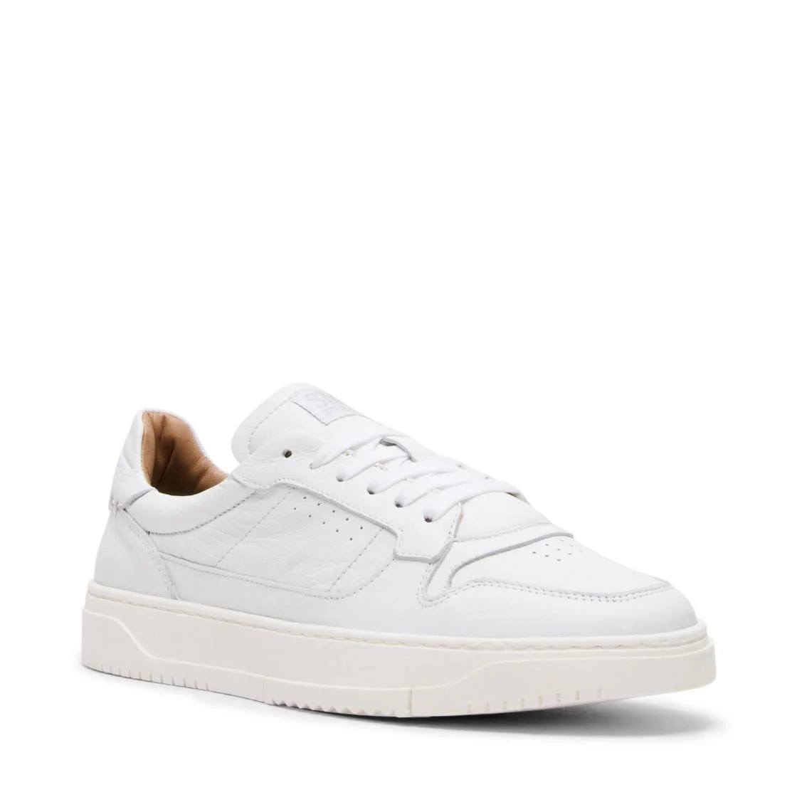 CLIFF WHITE LEATHER - Image 2