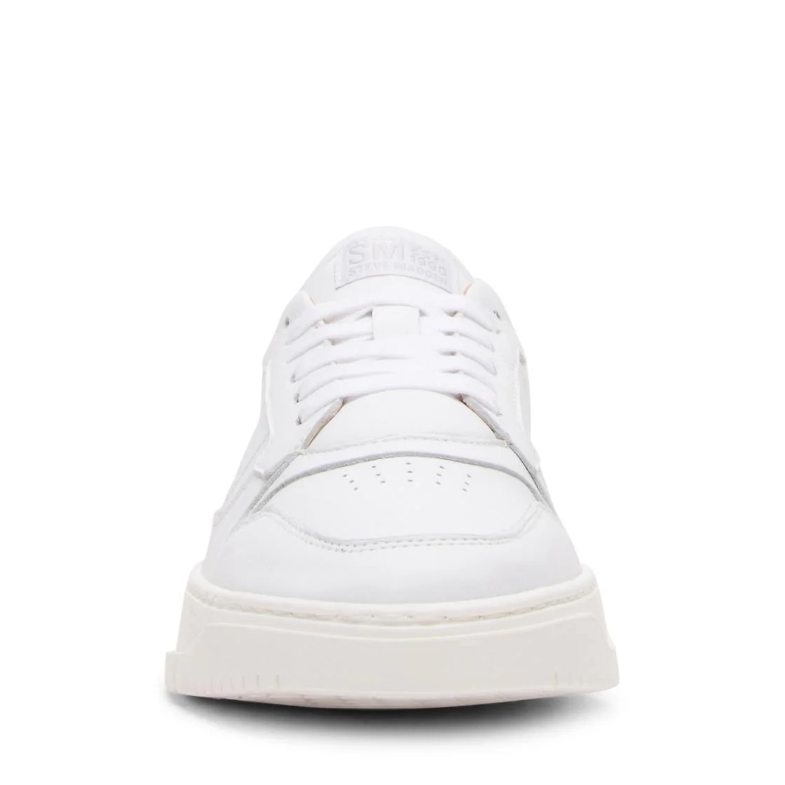 CLIFF WHITE LEATHER - Image 3