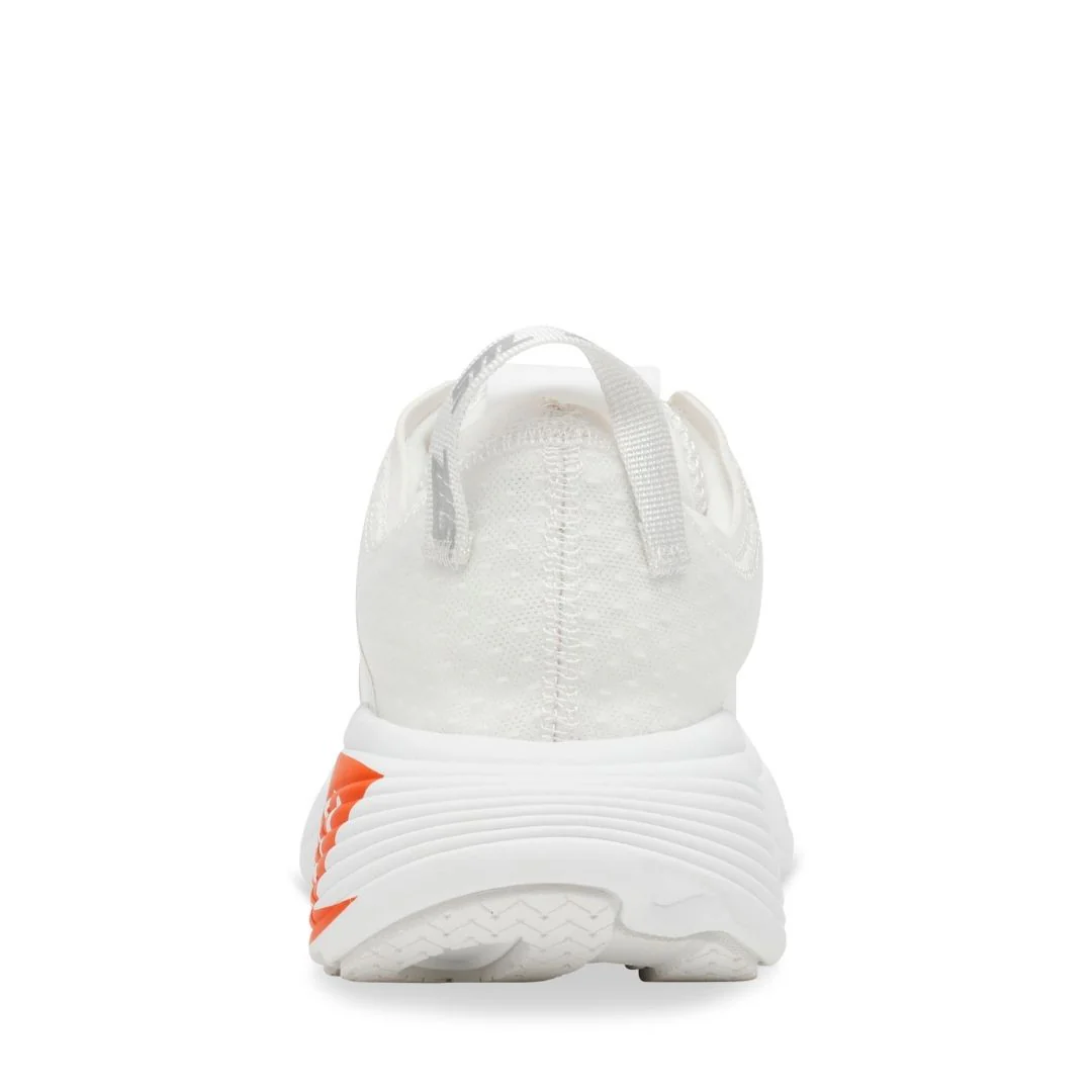 CLIMB 1 WHITE/ORANGE - Image 4