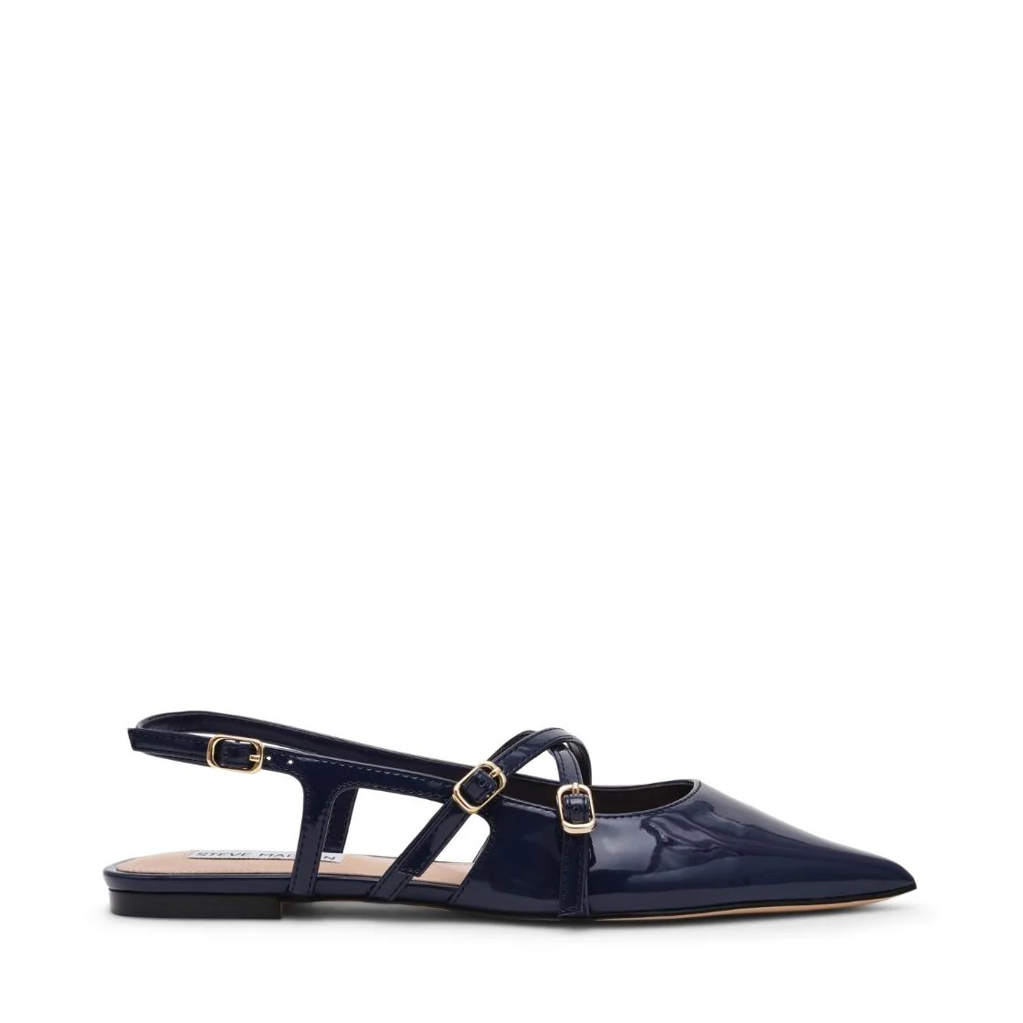 CLIO NAVY PATENT