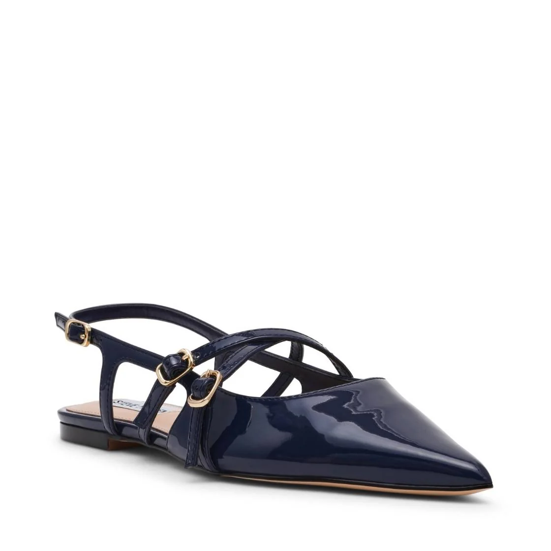 CLIO NAVY PATENT - Image 2