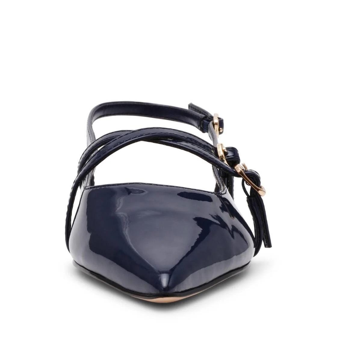 CLIO NAVY PATENT - Image 3