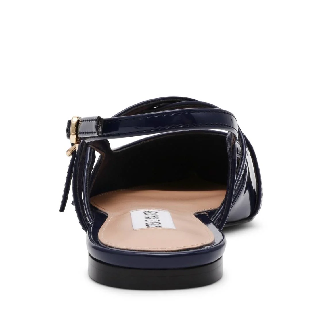 CLIO NAVY PATENT - Image 4