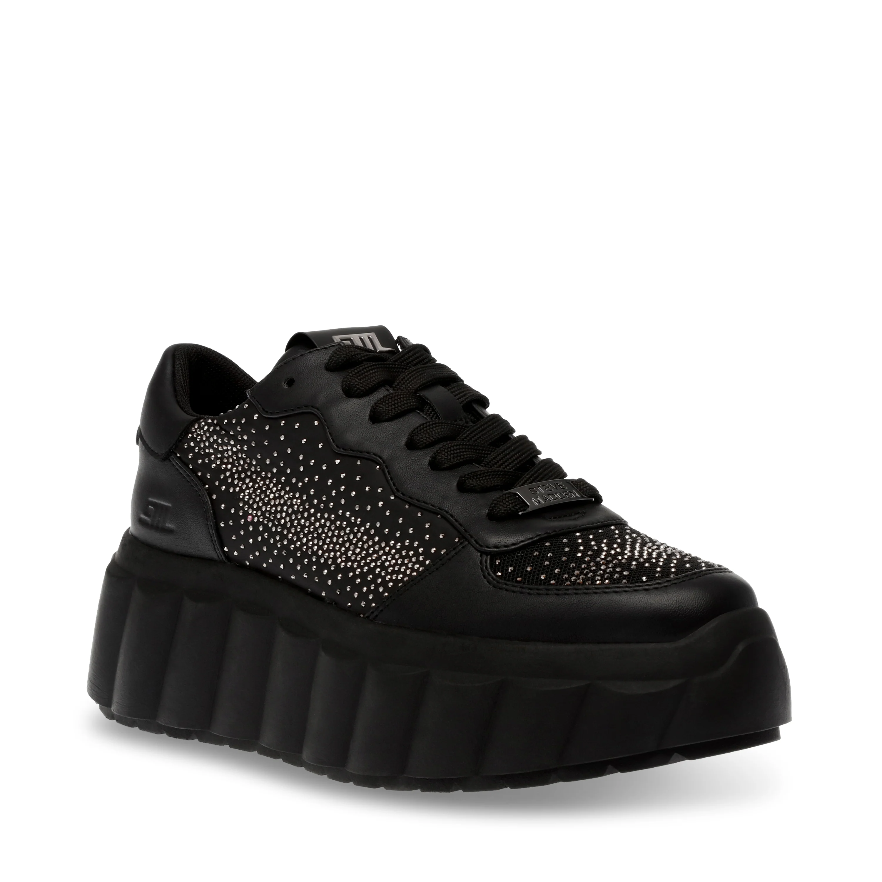 CLOUD NINE BLACK BLACK - Image 2