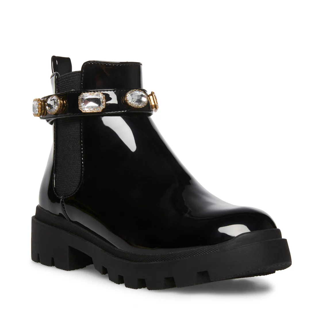 JAMULET BLACK PATENT - Image 2