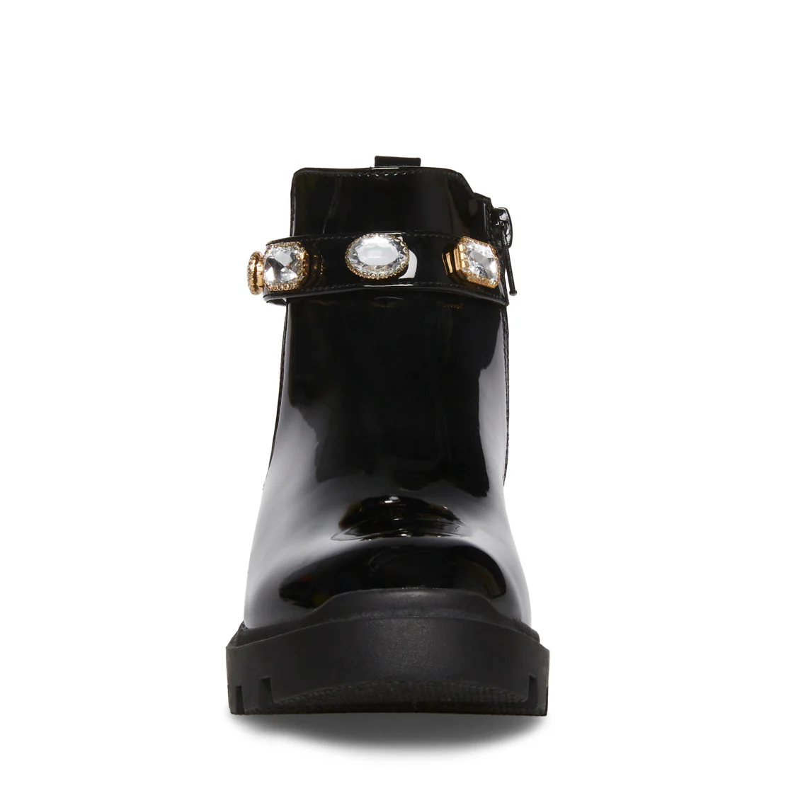 JAMULET BLACK PATENT - Image 3