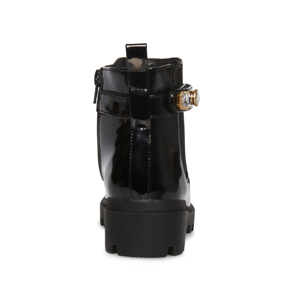 JAMULET BLACK PATENT - Image 4