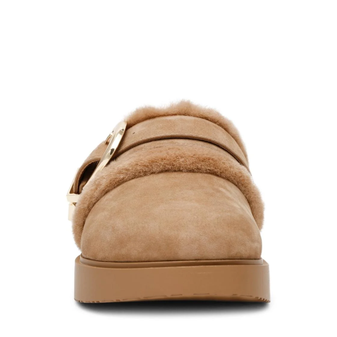 COZY UP TAN SUEDE - Image 3