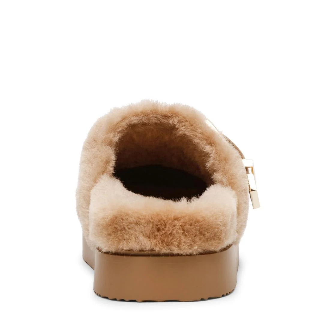 COZY UP TAN SUEDE - Image 4