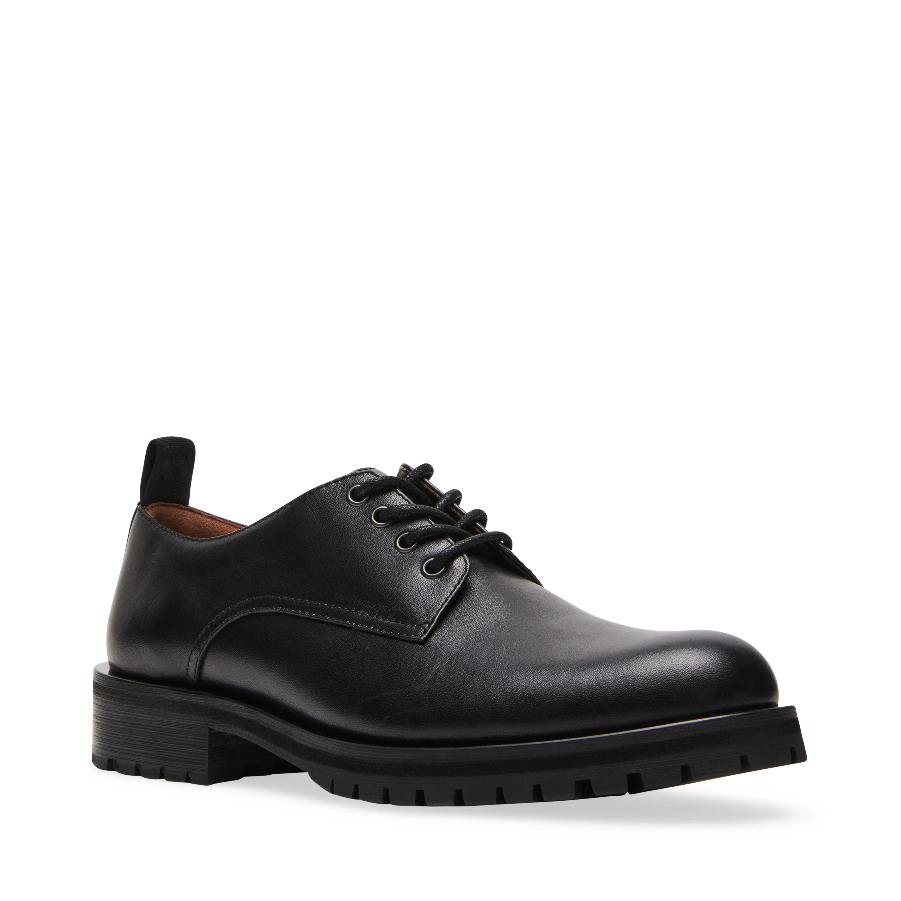 DAMIAN BLACK LEATHER - Image 2