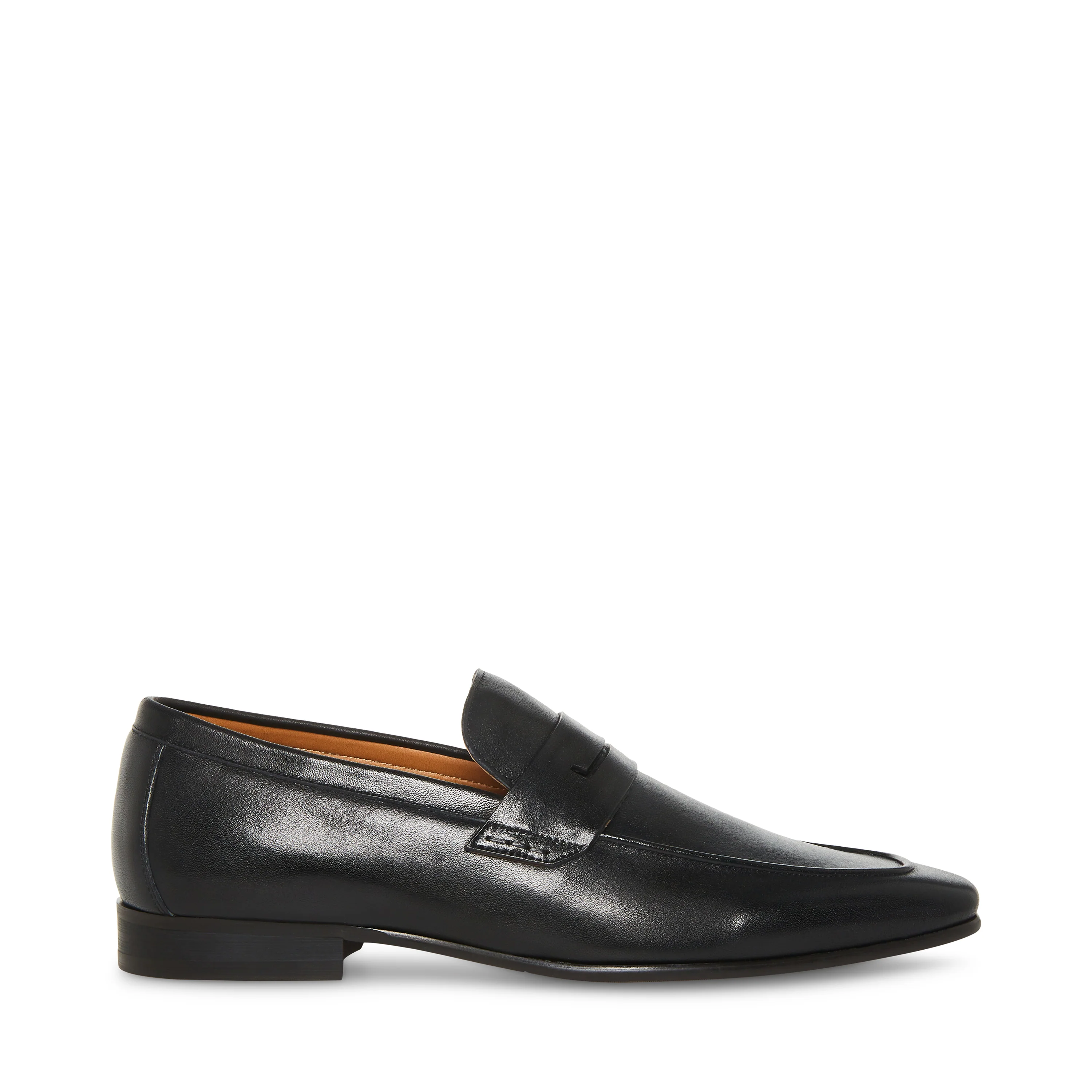 DARICE BLACK LEATHER
