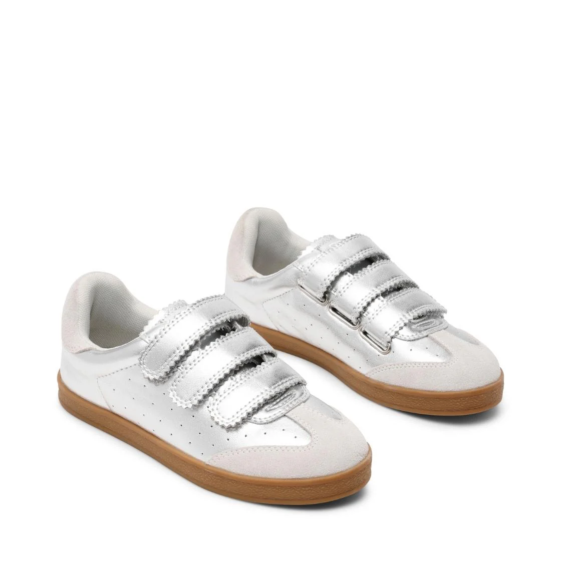 DAYBREAK SILVER ACTION LEATHER - Image 5