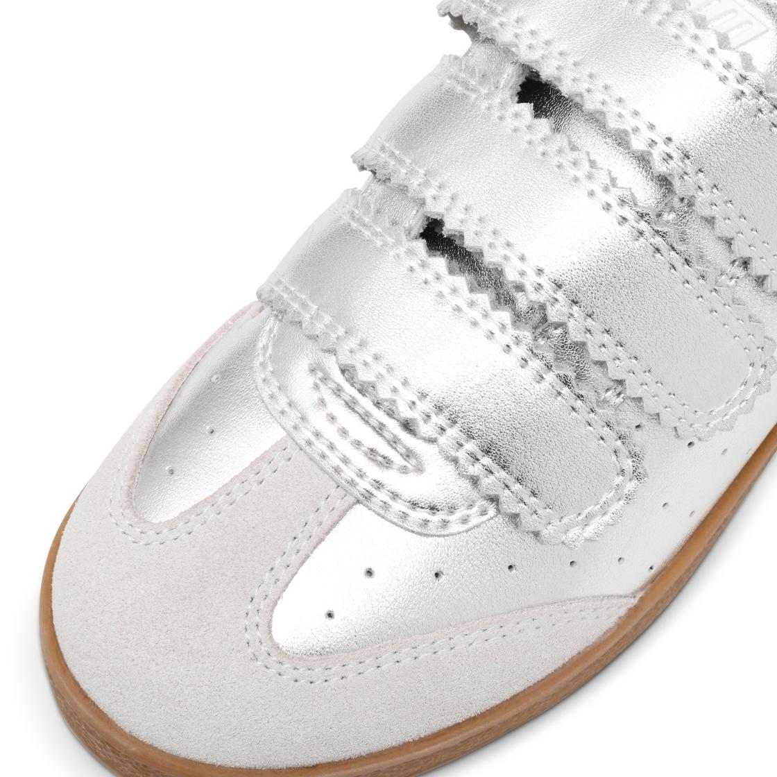 DAYBREAK SILVER ACTION LEATHER - Image 6