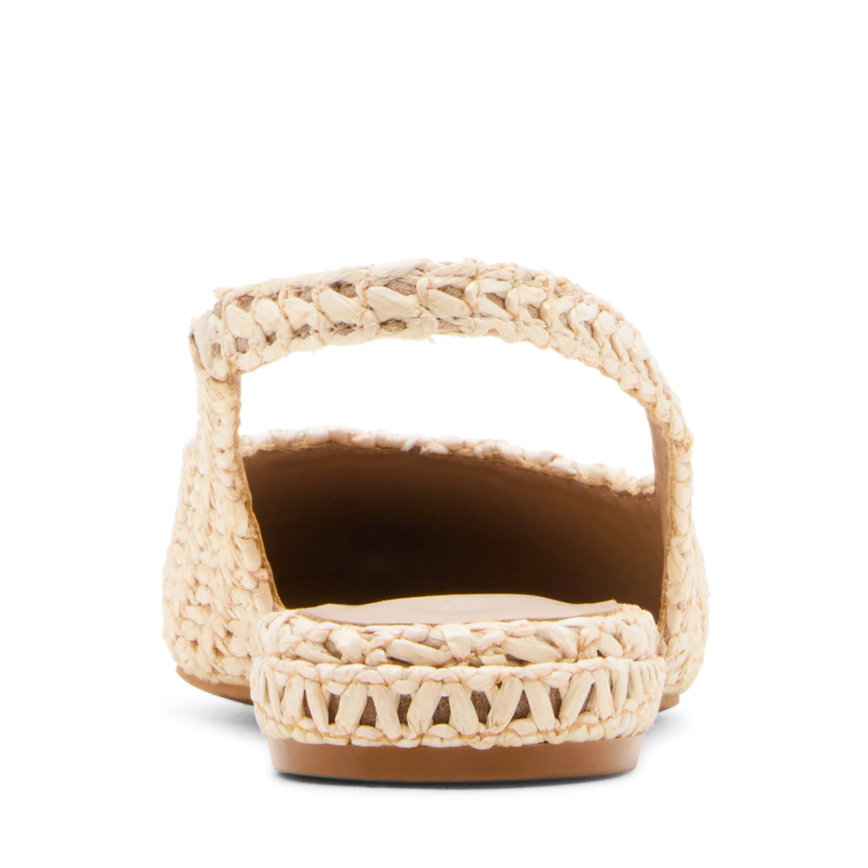 DELANEYY NATURAL RAFFIA - Image 4