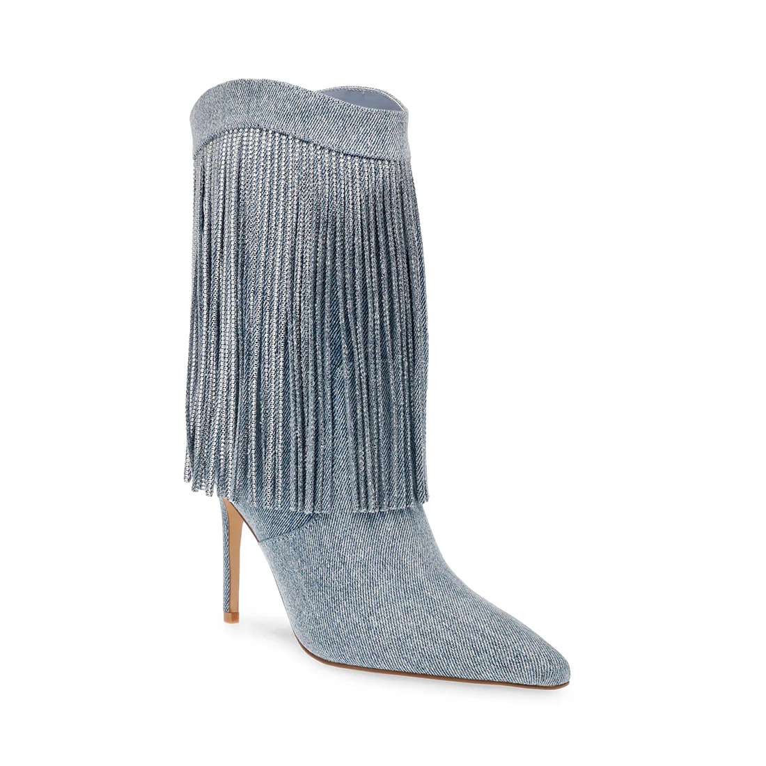 DELRAY BLUE DENIM - Image 2