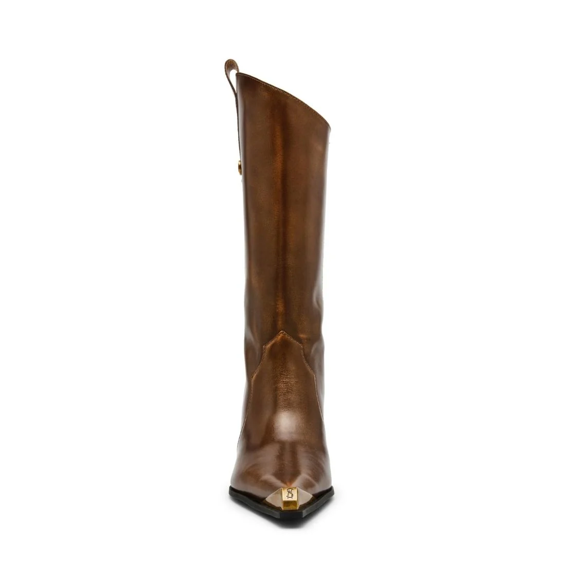 DESIERTO BRONZE LEATHER - Image 3