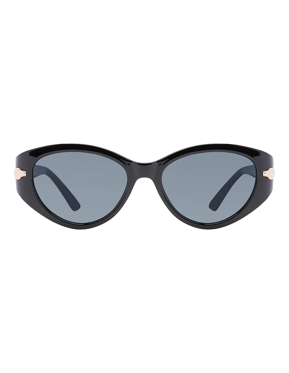 DEVONY BLACK