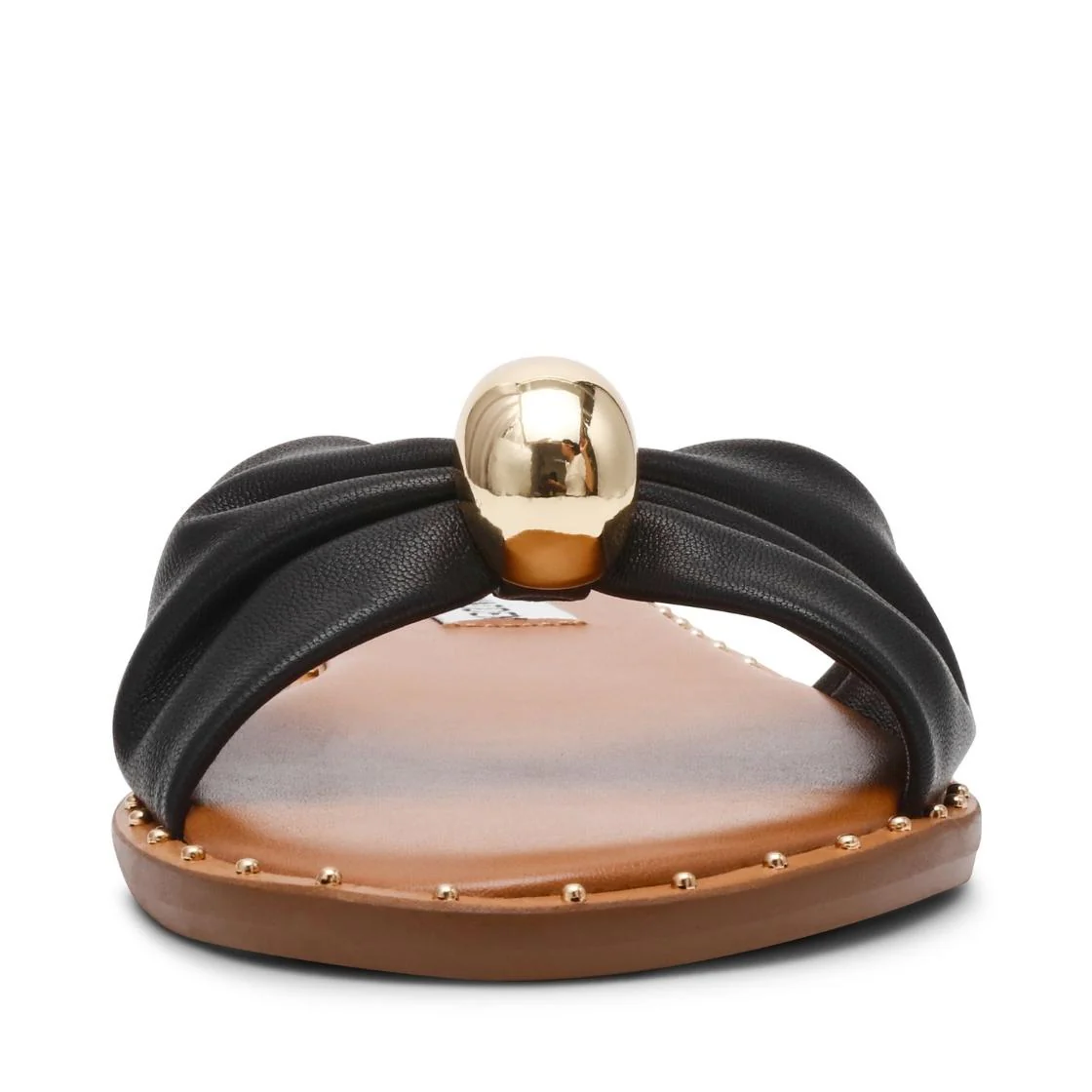 DIPSY-CN BLACK LEATHER - Image 3