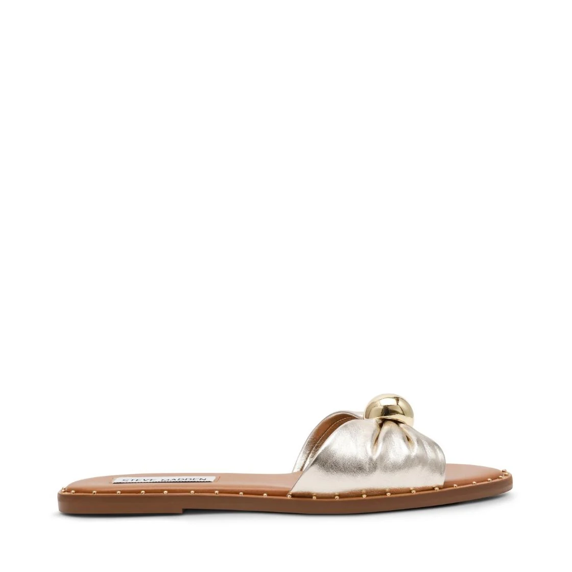 DIPSY-CN GOLD LEATHER