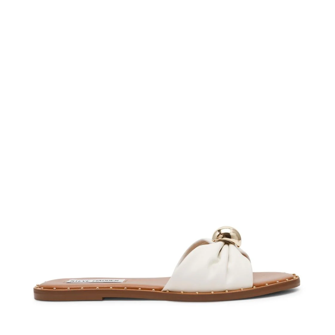 DIPSY-CN WHITE LEATHER