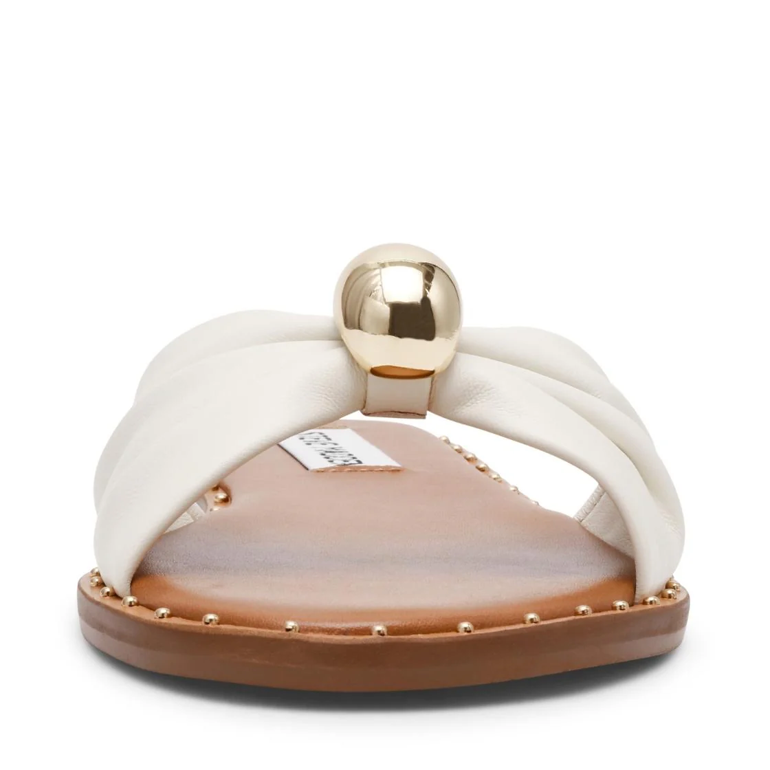 DIPSY-CN WHITE LEATHER - Image 3