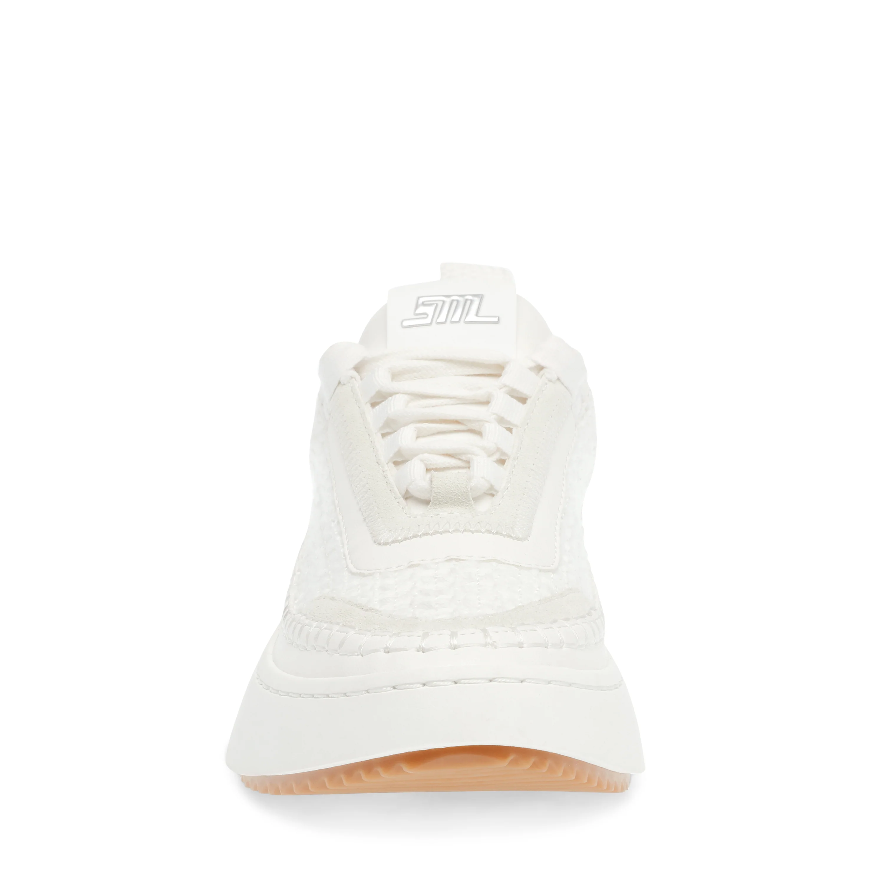 DOUBLE TAKE WHITE/WHITE - Image 3
