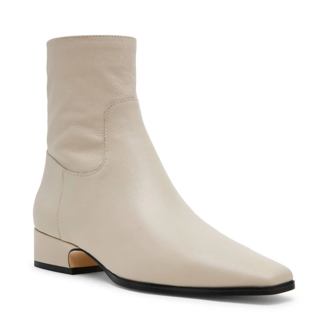 DUSTY BONE LEATHER - Image 2