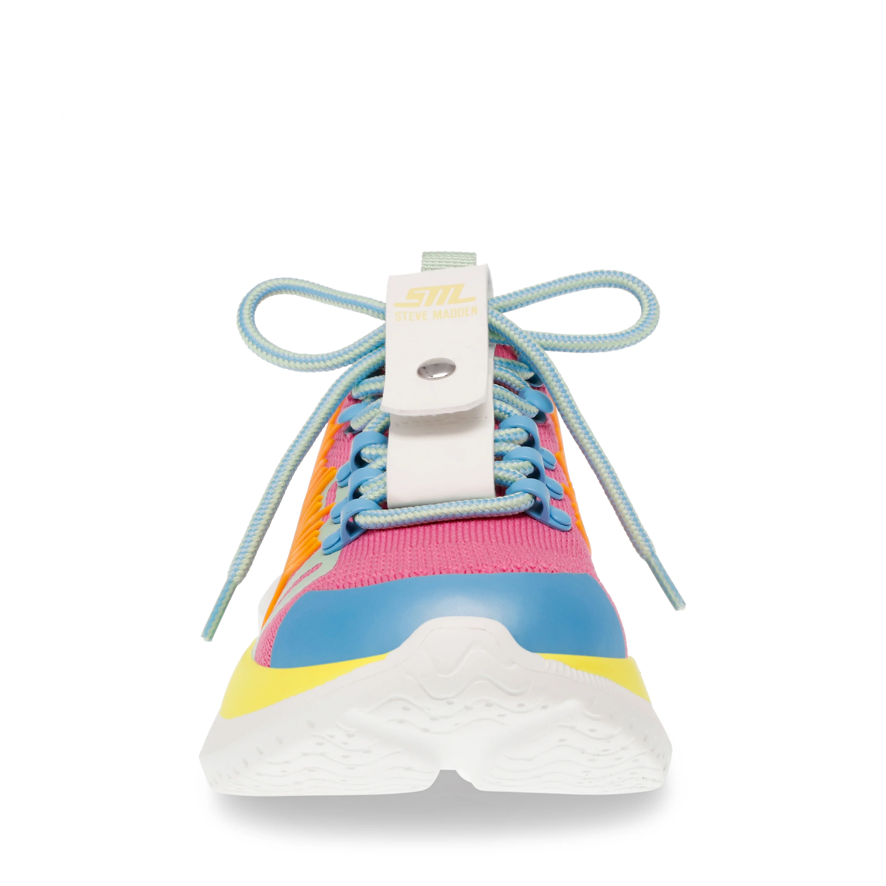 ELEVATE 1 BLUE PINK - Image 5