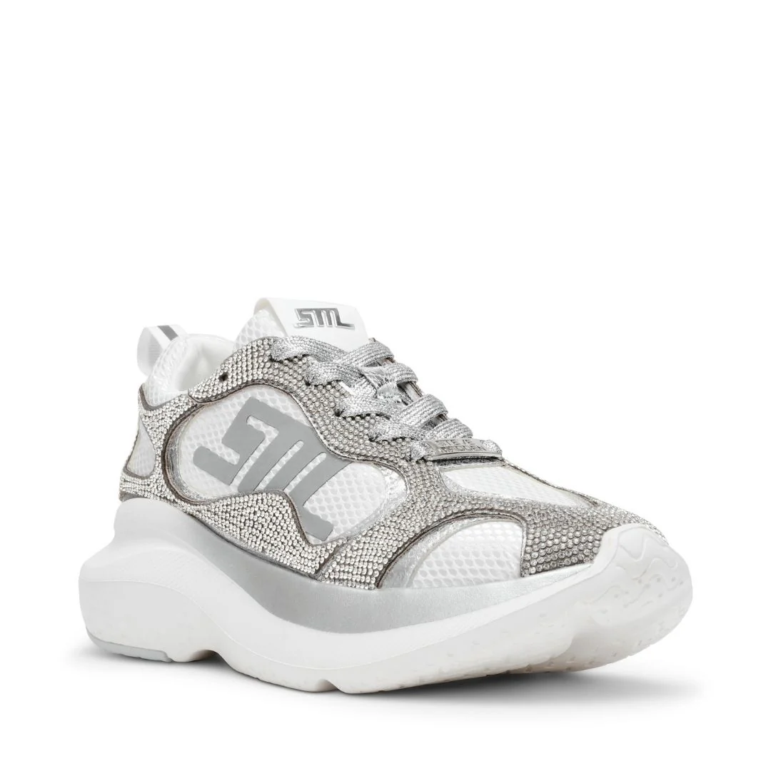 ELEVATE 1R SILVER - Image 2